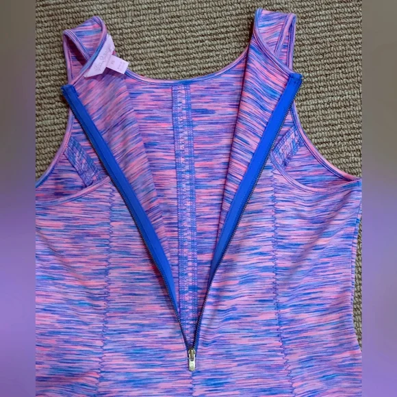 Lilly Pulitzer, XS, Pink and purple - Picture 5 of 7